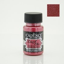 도라 글라스&포슬린 50ml Red (3133) 헤리티지공예 석고방향제 디자인캔들 체험특강