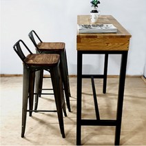 티크 원목 홈바테이블 서랍형 1400x400, 없음