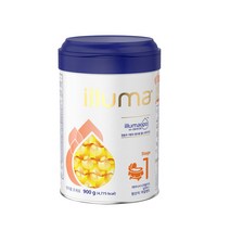 일루마 분유 1단계, 51개, 900g