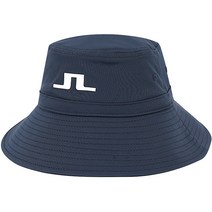 제이린드버그 여성 GOLF SIRI BUCKET HAT 네이비, 상세설명참조, 1