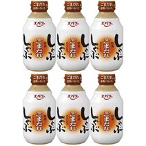 Ebara 에바라 샤브샤브 고마다래 335g 3개입 2팩