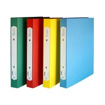 기타 현풍 2공O링바인더수입지 A4 3cm 적색 공간격7cm, 상세페이지 참조, 상세페이지 참조, 상세페이지 참조