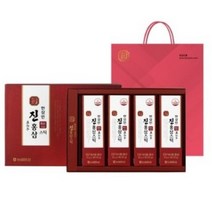 한삼인 진홍삼 스틱 28p, 10개, 280g