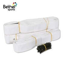 족구라인 벨트 체육-72394EA, CR_ 본상품선택, CR_ 본상품선택