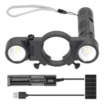 무선 에어리스 뿜칠 도장기 후끼 분무기 전동 에어스프레이건 페인트 후끼LED 스프레이 페인트 조명 시스템, 02 Style B