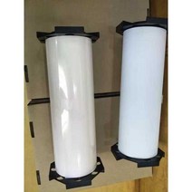 감압지 고압 테스트 초저압 압력 측정 용지 필름 시트, MS 270x10m 10-50mpa