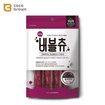유산균 블루베리 장건강 노령견 덴탈껌 치아껌 기호껌, 상세페이지 참조
