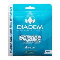 Diadem 디아뎀 솔스티스 파워 16L/1.25 스트링 DSP16