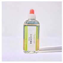 [더위치] 다시마추출물 100ml 다시마 샴푸