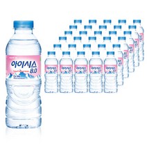 제트스카이 롯데 아이시스, 40개, 300ml