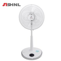 신일 35cm 리모컨 국내산 스탠드형 선풍기 SIF-14HKR 차일드락 고급형 가정용 좌석형, 없음