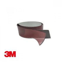 3M 의류용 열전사 반사테이프 25mm 야간작업 반사필름 빛반사