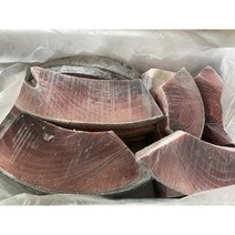 2k팜 냉동참치회 눈다랑어대절 빅아이대절 도매 10kg