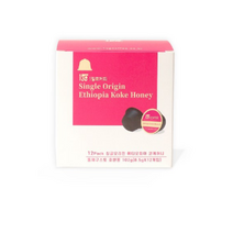 1킬로커피 돌체구스토 호환 싱글오리진 에티오피아 코케허니 캡슐, 8.5g, 36개