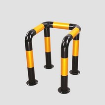 소화전 보호대 울타리 충돌방지대 소화전보호틀 볼라드