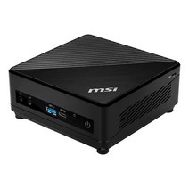 [MSI] 미니 Cubi 5 C5205U Wi-Fi6 Win11Pro (4GB M2 128GB) [4GB RAM 추가 (총8GB)]