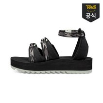 테바 미드폼 케레스 여성 샌들 1106991