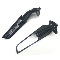 For YAMAHA YZFR1 2015 Modified Motorcycle Rearview Mirrors Wind Adjustable, 01 Small Mirror
