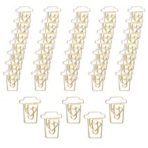 로맨틱노벰버 디자인클립, 디자인클립 골드 아메리카노 40p