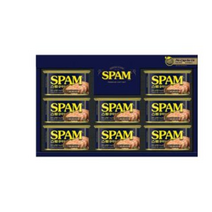 CJ제일제당 스팸클래식 12호 (쇼핑백포함) 200g 8개 설명절 선물