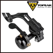 TOPEAK 토픽 자전거 벨 Utf Bellonside