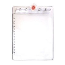 아크릴판/헤어피스고정용/레포트화일/클립보드/컬러링아크릴판/미용사기초세트/시험용/미용사/국가고시용/