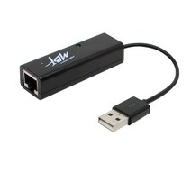 LAN20 usb 유선랜 자취방인터넷설치 케이블 모뎀 인터, 화이트