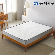 동서가구 홈즈 엔스 스프링 침대 매트리스 슈퍼싱글 SS HDP103