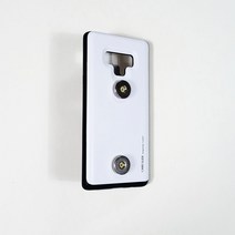 볼트형 탱크범퍼 갤럭시 노트9 (자석 및 슬림핀 교체형) 배달대행 범퍼케이스, 볼트형 탱크범퍼 갤럭시 노트9 (