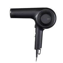 Nobby by TESCOM 프로페셔널 프로텍트 이온 헤어 드라이어 블랙 NIB300A-K