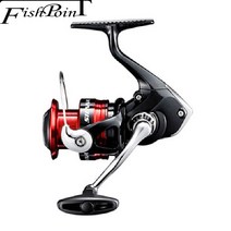 시마노 시에나 스피닝릴, 시에나 2500FG