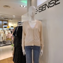 미센스 썸머 기본 가디건(MB18KCPD02Z)