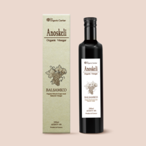 그리스크레타섬 유기농발사믹식초, 4년산