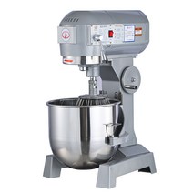 버티컬 믹서기 상업용 반죽 기계 밀가루 계란 휘핑, B15 믹서기 (15L/1.5KG)