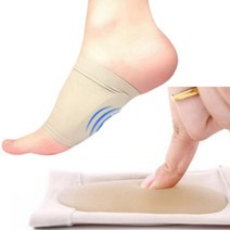 발아치패드 아치밴드 아치케어밴드