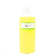 [더위치] 살구씨 오일 1L Apricot Oil 화장품원료