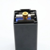 분광계 블루 모듈 140W 40W 450nm 광 절단기용 헤드 전력 레이저