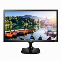 LG전자 24M47VQ/FULL HD/플리커프리/HDMI/중고, LG전자 24M47VQ