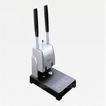 제본기 바인딩 열 링 와이어링 가정용 제본기 bookbinding machine 1 30 전기 책 제본 기계 재정 자격 증명 문서 기록 보관소 제본 기계 수동 드릴, 없음