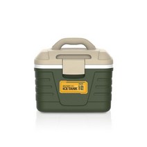 코맥스 아이스 탱크 10L