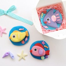 물고기 비누5set, 상세 설명 참조, 상세 설명 참조