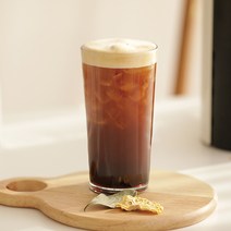 트라이탄컵 웰진 아이스컵 D형, 1개, 18oz