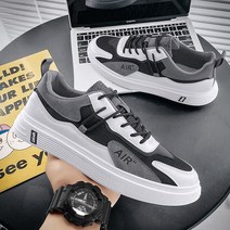 영아트 영아트 남성용 운동화 스니커즈 작업화 여행 신발