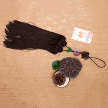 쿵푸 태권도 검도 무술용품 태극권 무술 검 액세서리 귀 걸이 리본 중국 전통 레드, 04 see picture