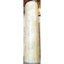 썬 랩(50cm*500m) 4개 포장랩 포장용비닐랩 wndcksfoq, 1