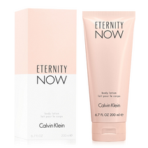 CK 캘빈클라인 ETERNITY NOW 바디로션 200ml