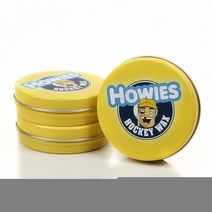 월드몰/ Howies ckey Tape - 하키 스틱 왁스 (3팩) 블레이드용 최대한의 그립 를 보호하고 물 얼음 및 눈 방지 기능이 가장 뛰어납니다, 상세내용표시