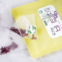 유기농 비트차티백 15T x 2, 단품, 단품