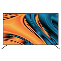 라익미 울트라 D7501L 4K UHD 75인치 슬림 베젤 VA패널 HDR TV 에너지소비효율 1등급 프리미엄 8년 A/S 보장, 스탠드형 기사설치(수도권), 190.5cm(75인치)