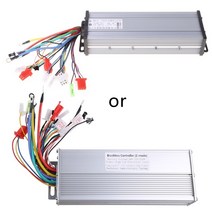 모터 미니모터스 수리 MOTOR motor dc모터 48-72v 1500w 4 in, 1개